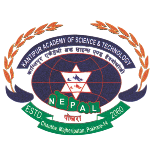 Kantipur Academy
