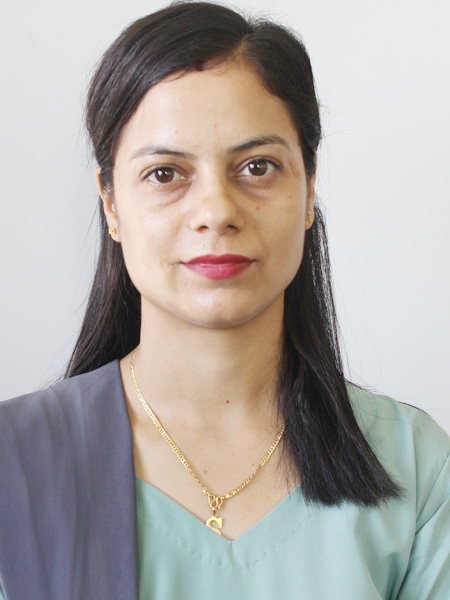 Basanti Neupane Koirala