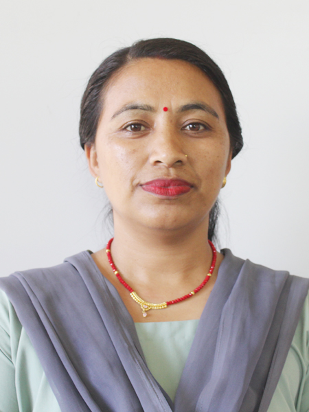 Bishnu B.K