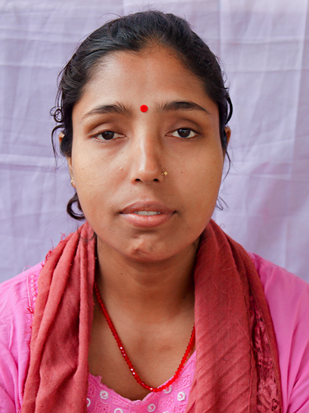 Buddhimaya B.K