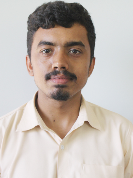 Himal Bhandari