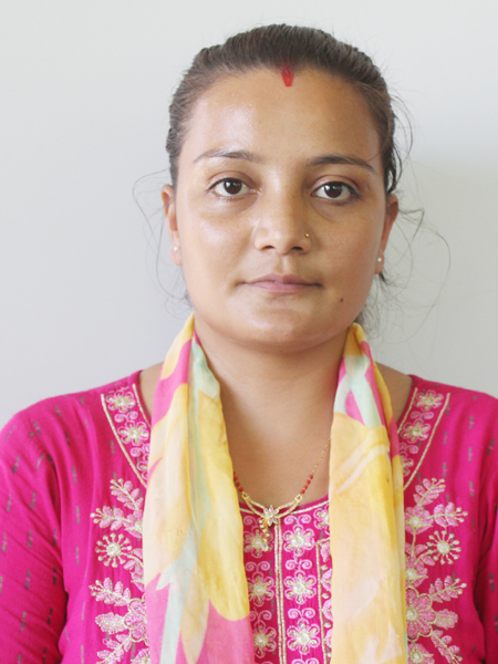Himani Roka