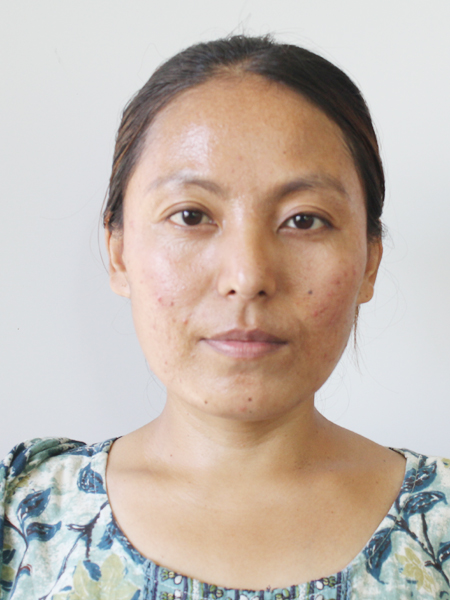 Jun Maya Gurung