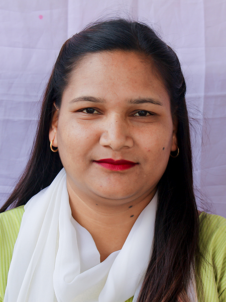 Kabita Basyal