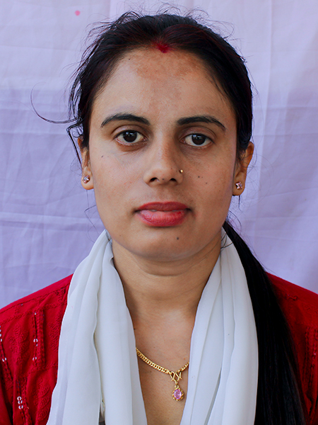 Mira Wagle