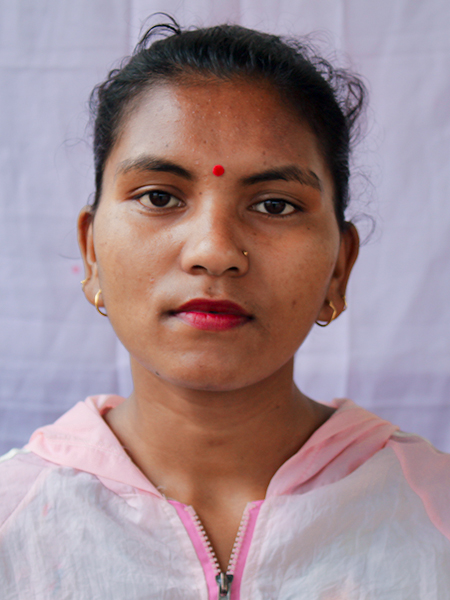 Nirmala Pariyar