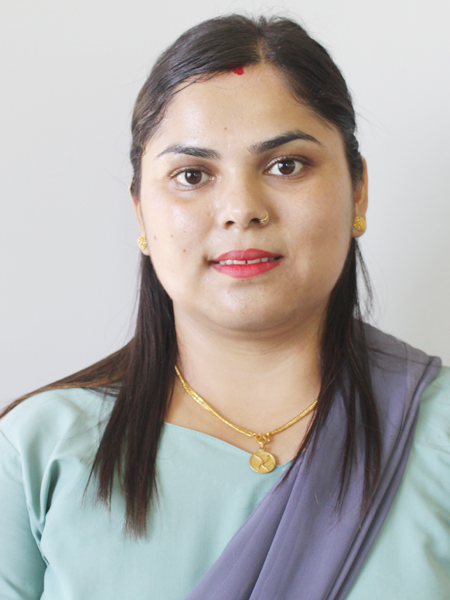 Prativa Nepal
