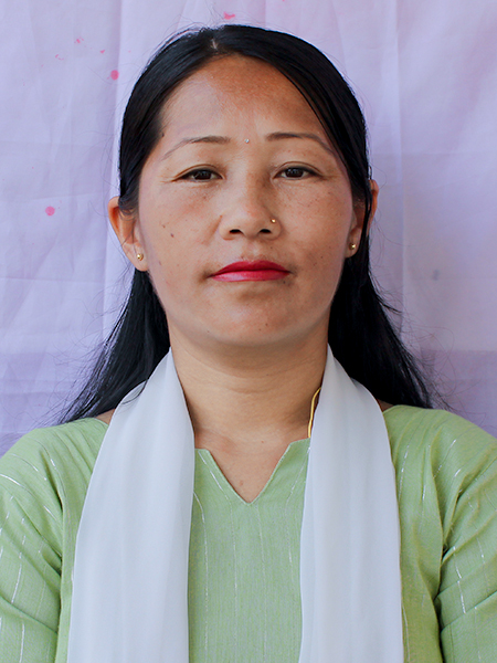 Rojita Gurung
