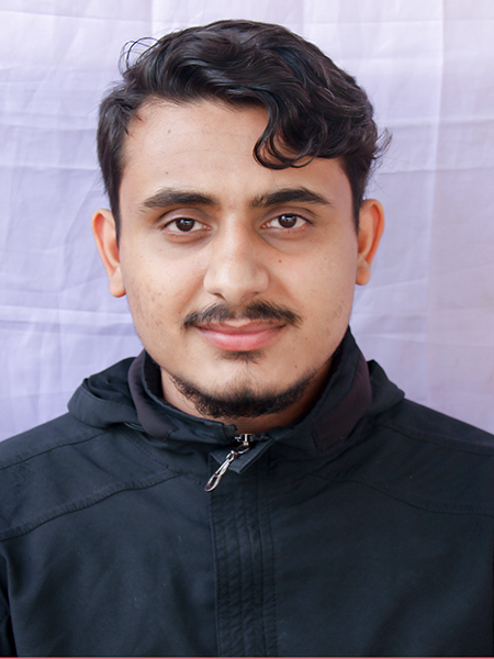 Sangam Lamichhane