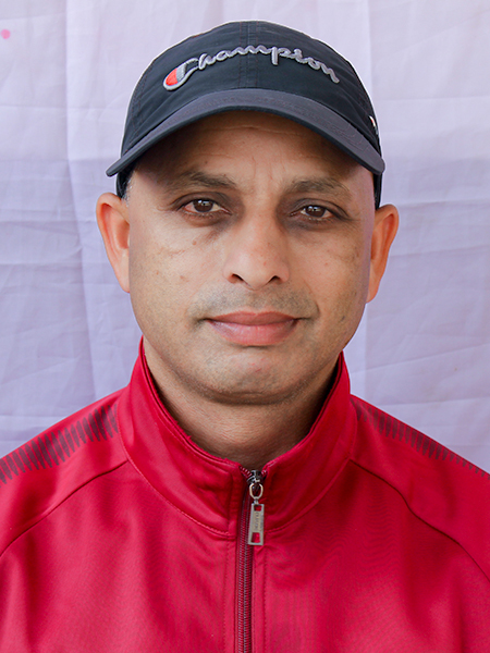 Suraj Bahadur Damai