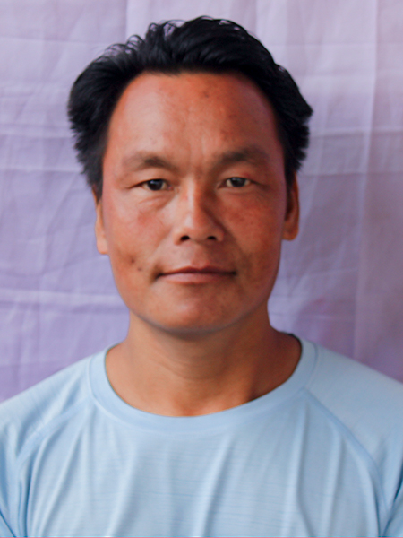 Tara Bahadur Thapa