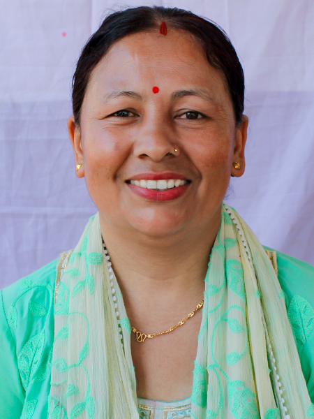 Tilsari B.K