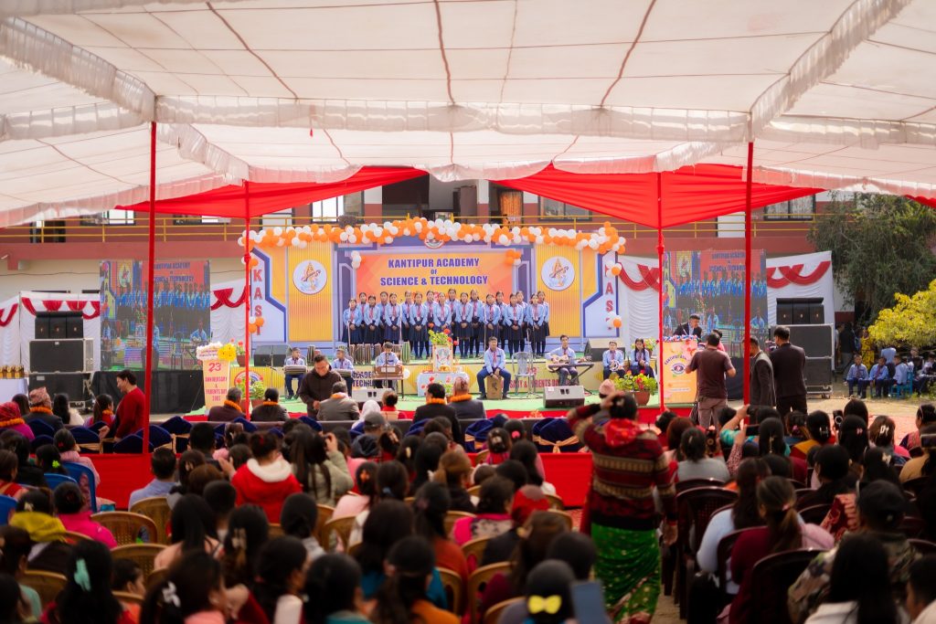 Celebrating Parents’ Day 2082